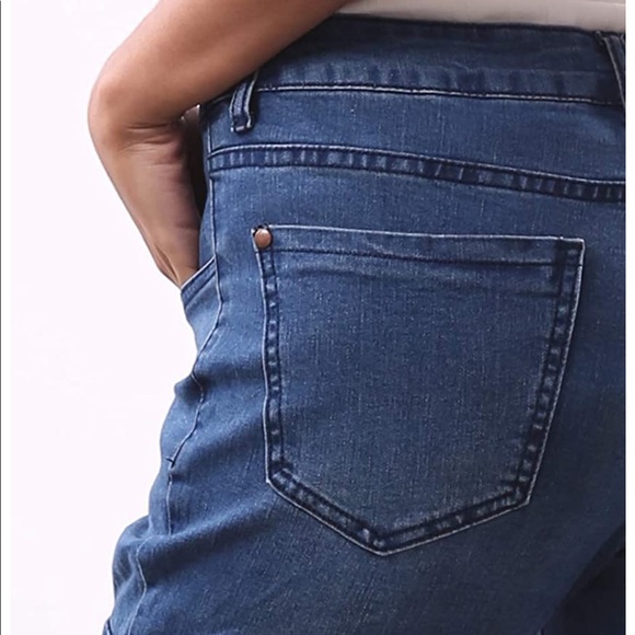 🆕Denim Cargo Jogger Jeans - Picture 7 of 7